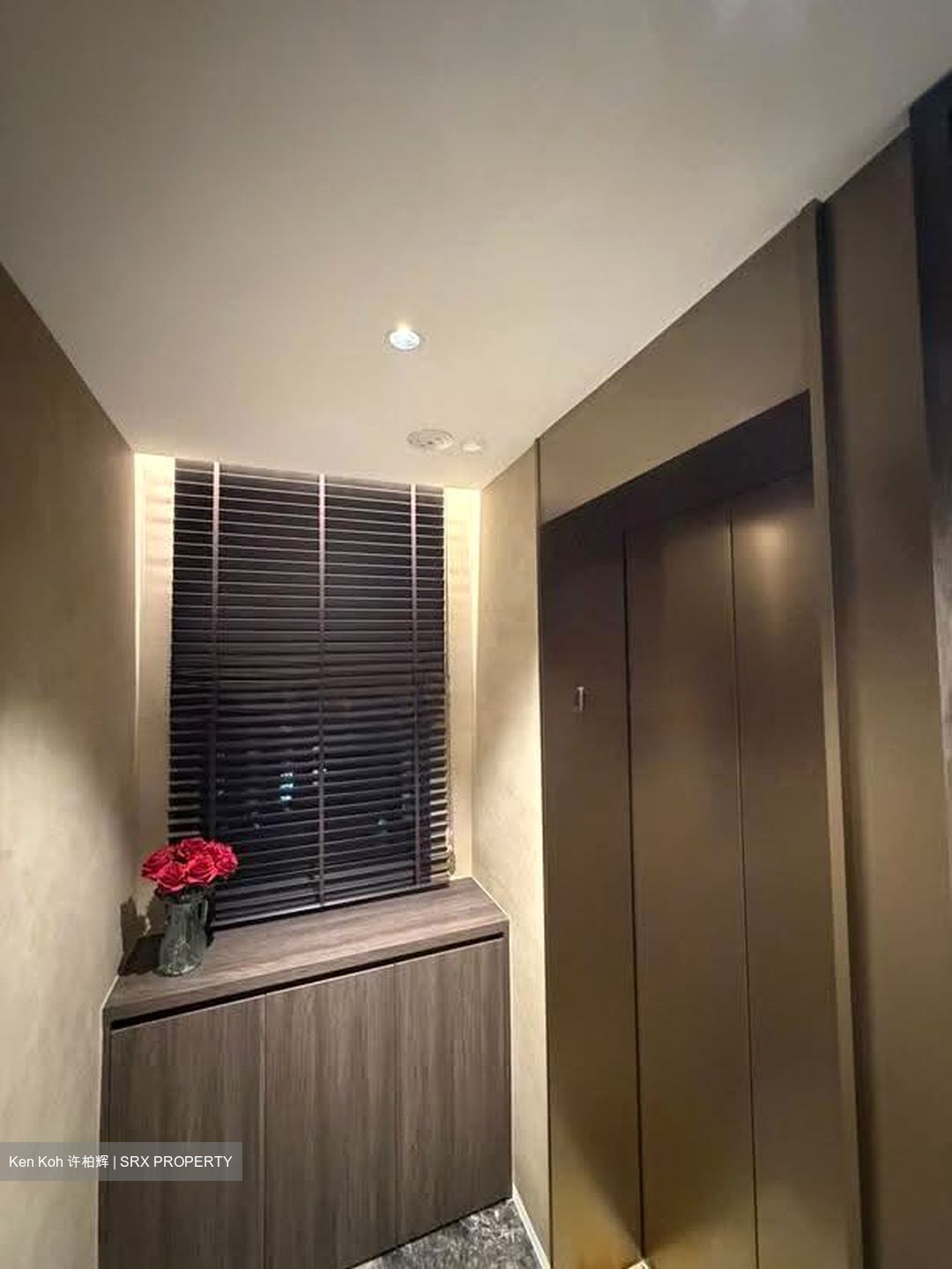 19 Nassim (D10), Apartment #637785691